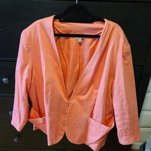 Roz & Ali blazer